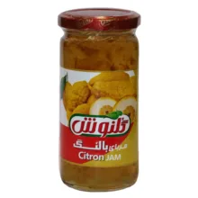 مربای بالنگ  گلنوش – 295 گرم