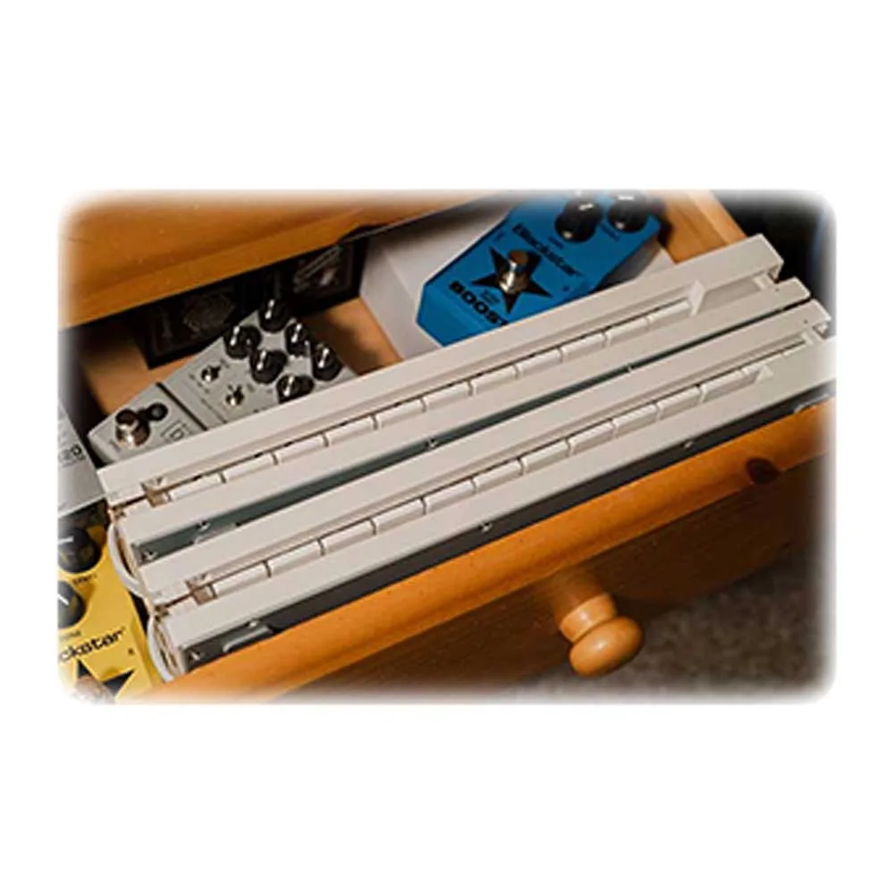 پیانو دیجیتال میدی پلاس مدل تاشو Folding Piano 88
