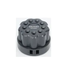 پایه نگهدارنده پیچ گوشتی رومیزی یاکسون مدل YX2301
