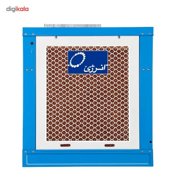 کولر سلولزی 3500 تبخیری انرژی مدل VC0380 هوادهی از بالا