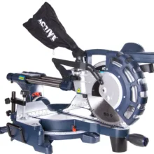 اره فارسی بر کشویی اکتیو مدل AC2155