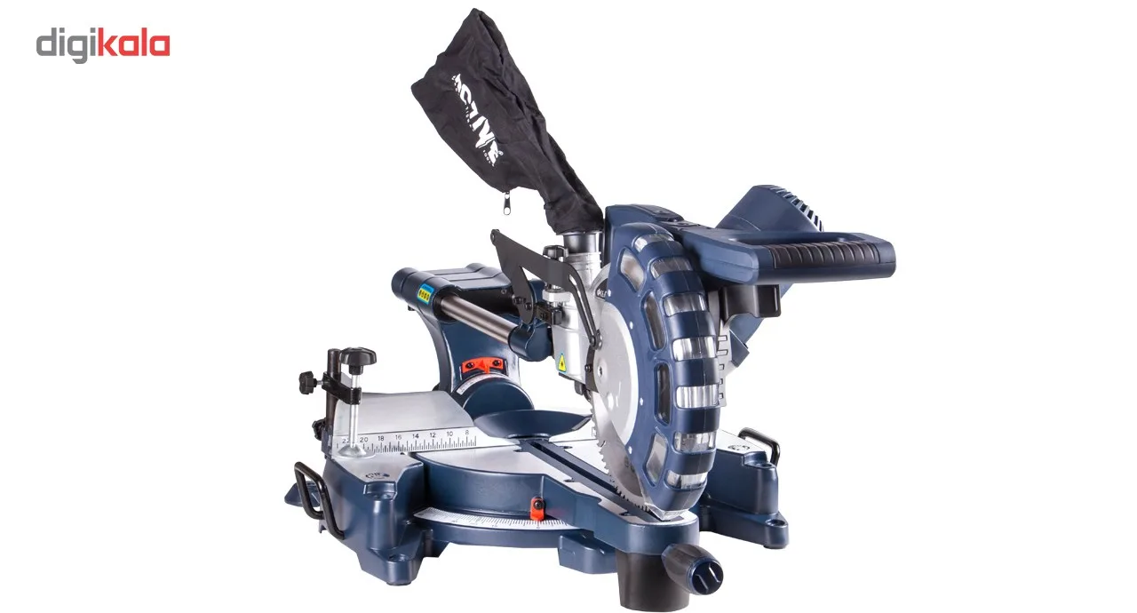 اره فارسی بر کشویی اکتیو مدل AC2155