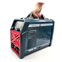 دستگاه جوش 550 آمپر باس مدل BS-550Co2