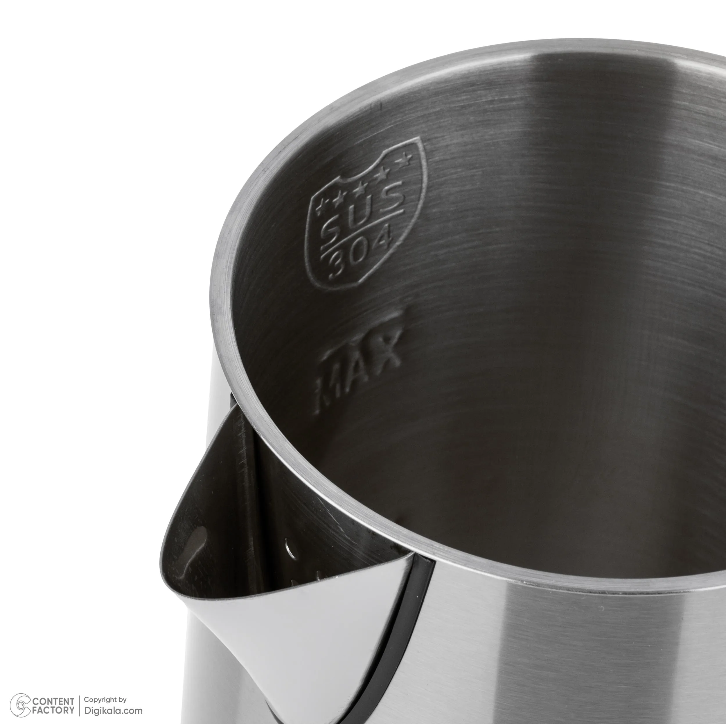 چای ساز کنار هم ساپر مدل STT-418S