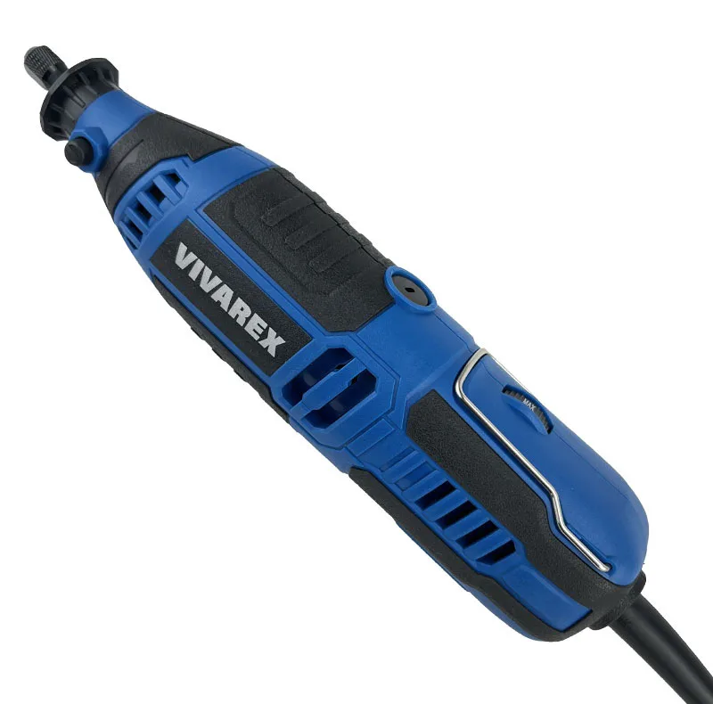 فرز مینیاتوری دیمردار 3.2 میلیمتری 220 وات ویوارکس مدل VR3211-MG مجموعه 211 عددی