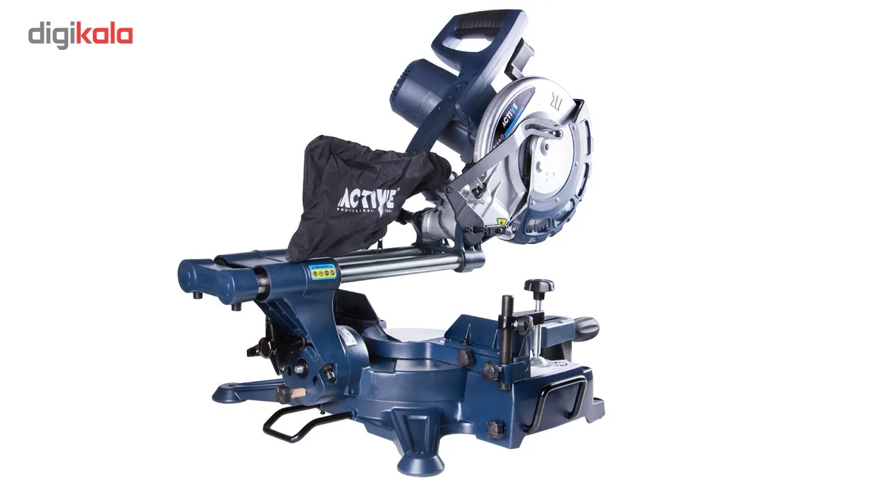اره فارسی بر کشویی اکتیو مدل AC2155