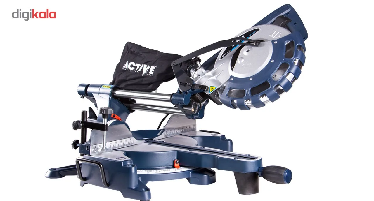 اره فارسی بر کشویی اکتیو مدل AC2155