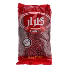 لوبیا قرمز گلزار – 900 گرم