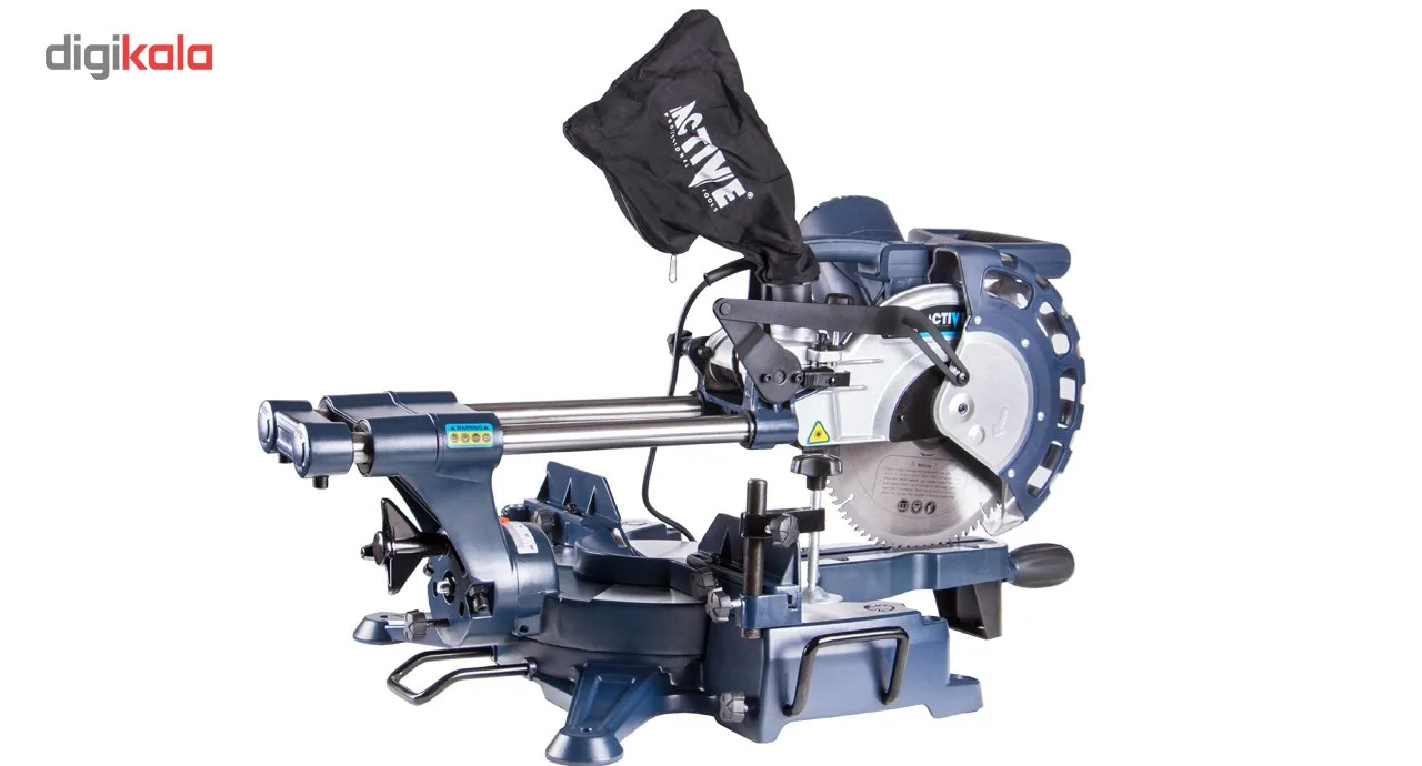 اره فارسی بر کشویی اکتیو مدل AC2155