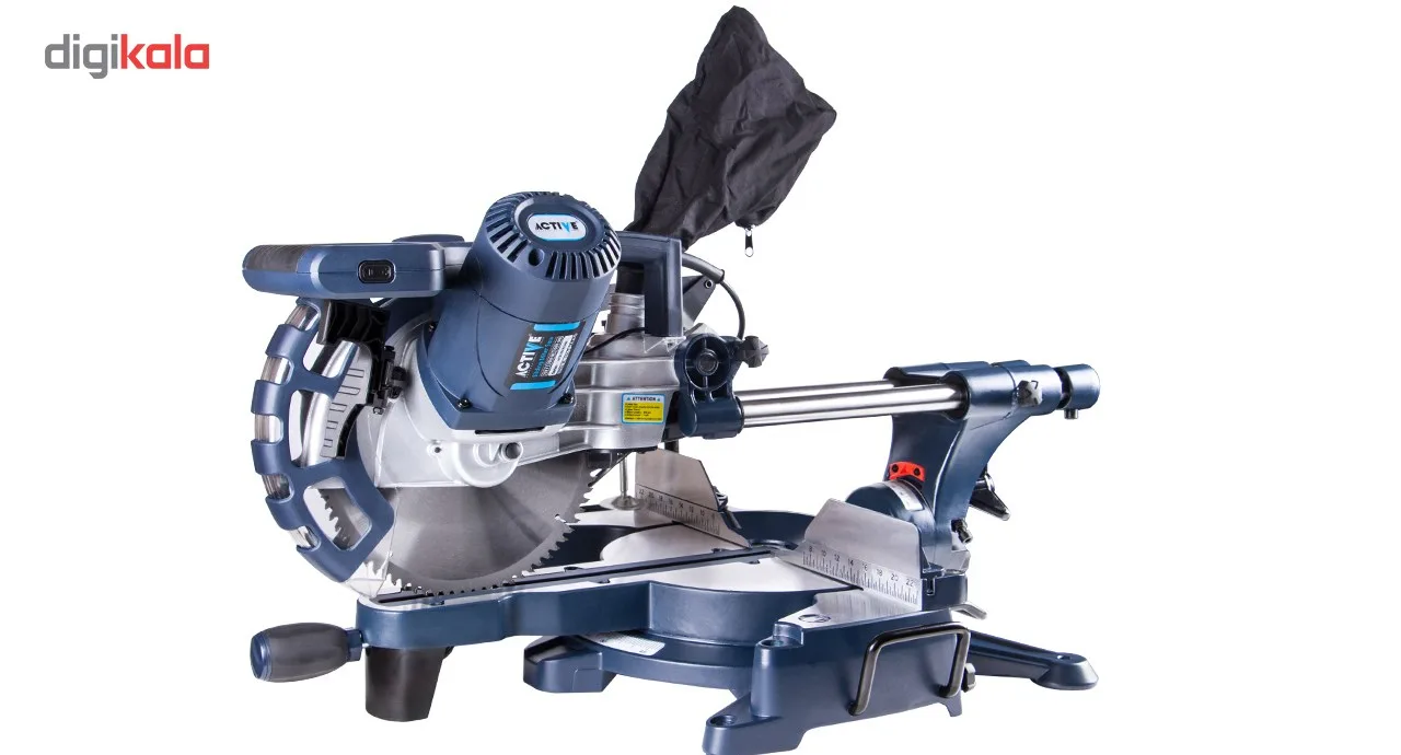 اره فارسی بر کشویی اکتیو مدل AC2155