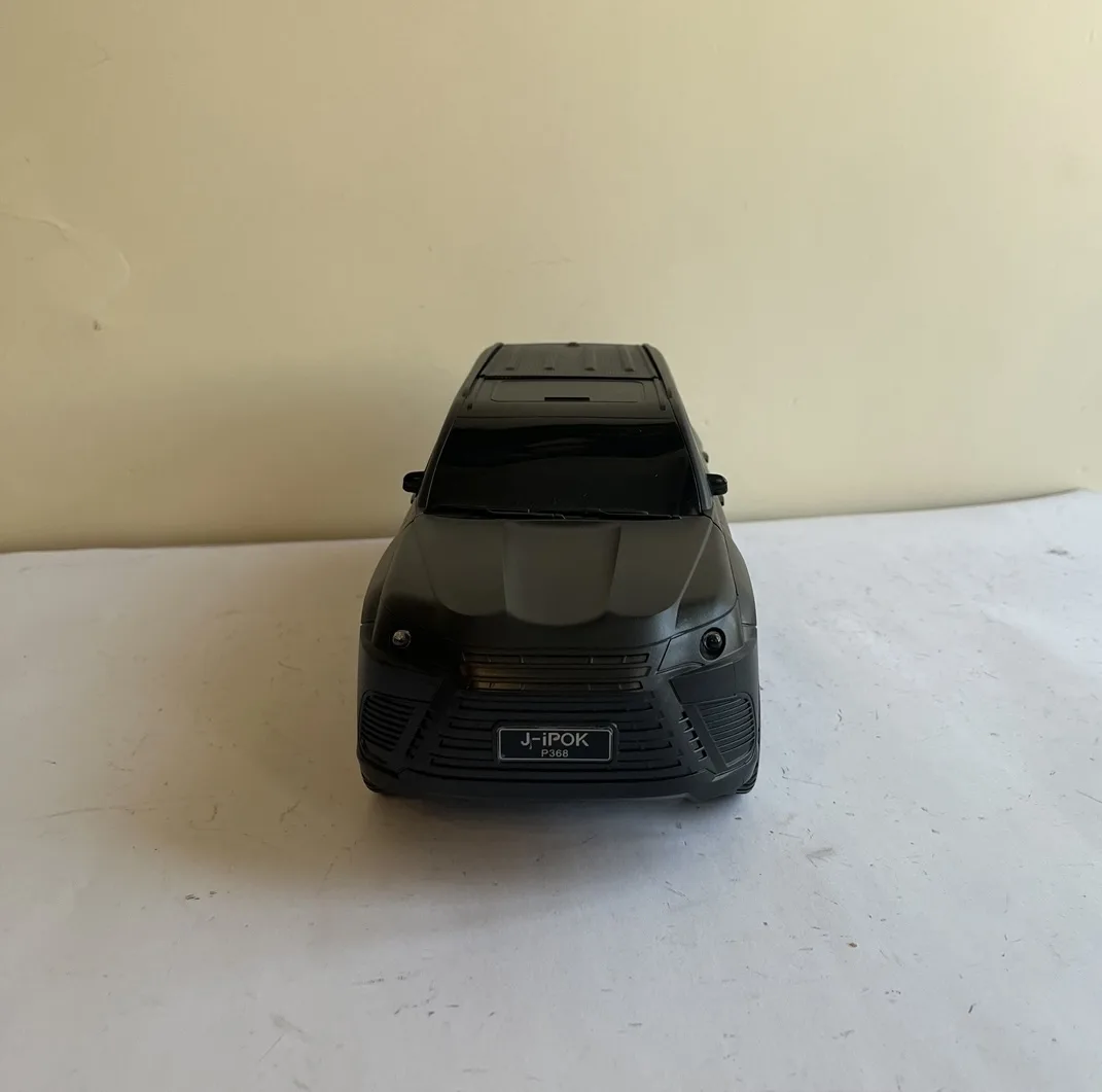 اسپیکر قابل حمل مدل p368