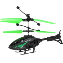 هلیکوپتر بازی کنترلی مدل H290