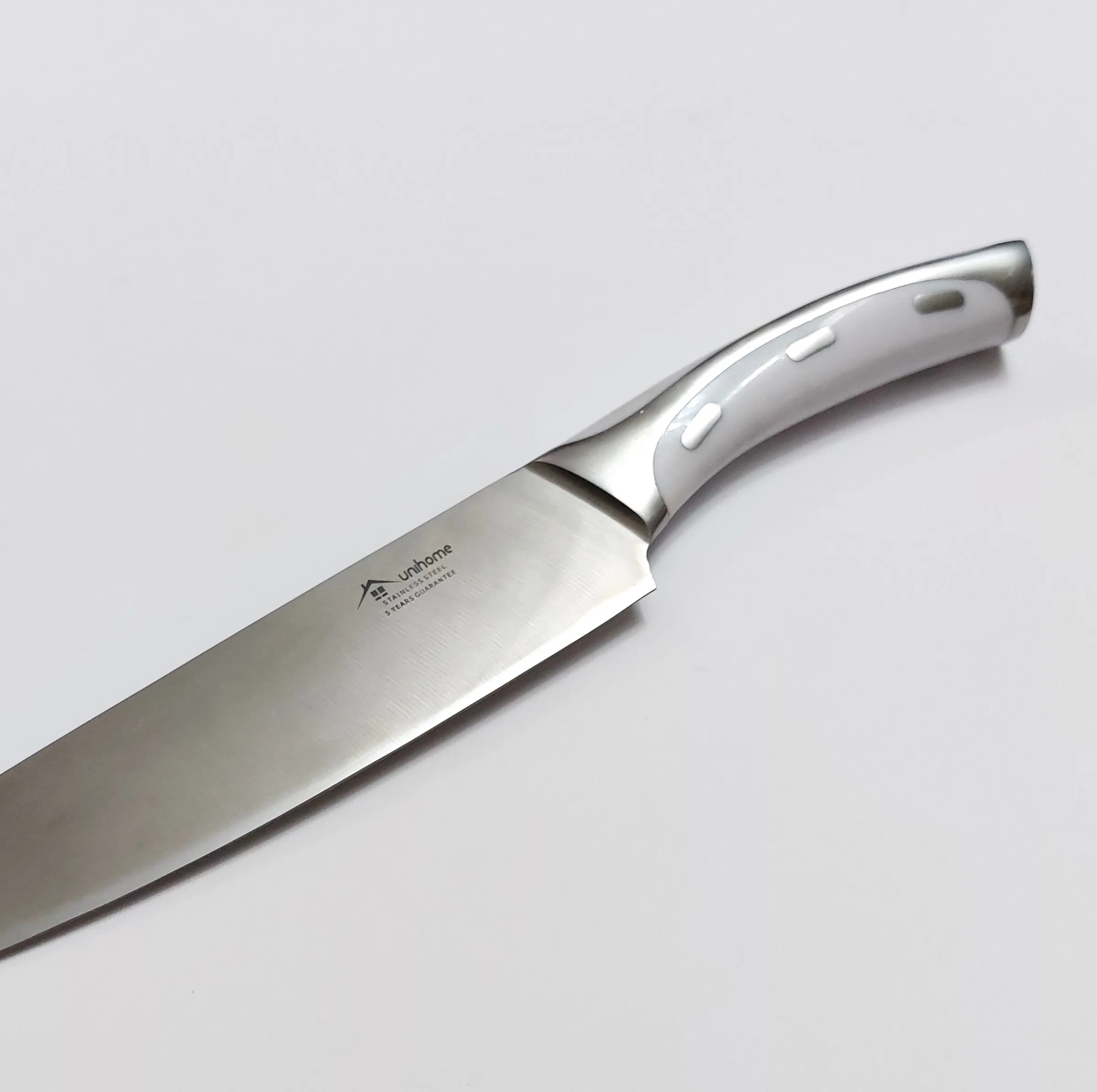سرویس چاقو 8 پارچه یونی هوم کد BDL3273 W