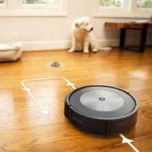جارو رباتیک آیروبوت مدل Roomba® j7