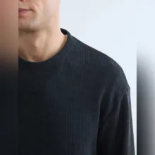 پلیور مردانه ال سی وایکیکی مدل LW 423