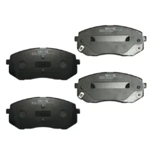 لنت ترمز  جلو های-کیو مدل SP1849 مناسب برای کیا اپتیما JF GTLine