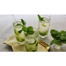 سیروپ موهیتو سن ایچ مقدار 780 گرم