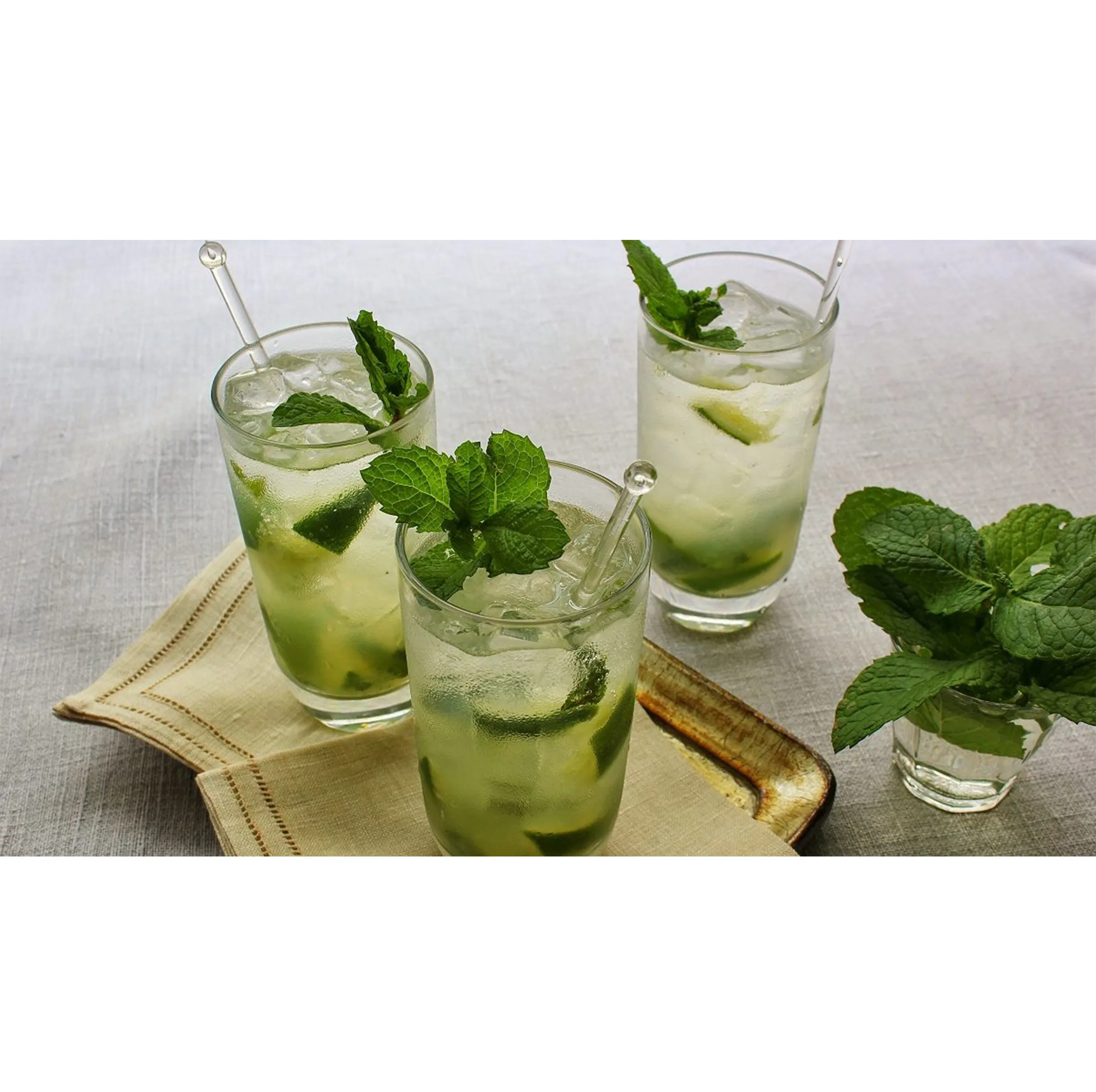 سیروپ موهیتو سن ایچ مقدار 780 گرم