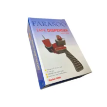 دستگاه چسب پهن فراسو مدل تنظیمی کدm4000