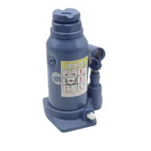 جک خودرو جکیران مدل YP-10TON  ظرفیت 10 تن