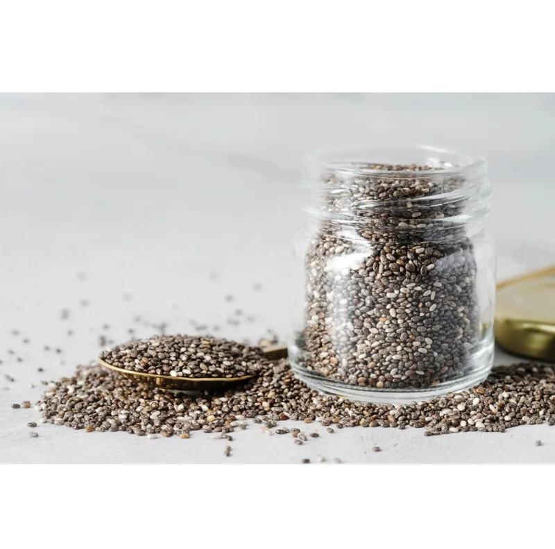 دانه چیا ممتاز کافه عطاری - 450 گرم