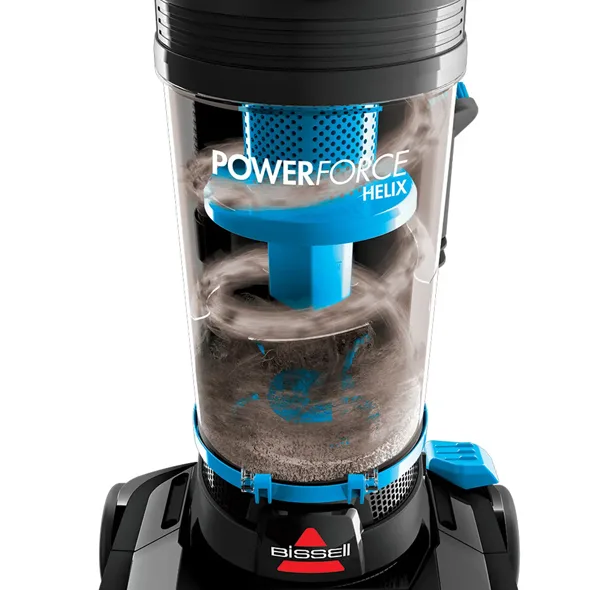 جاروبرقی 1000 وات بیسل مدل PowerForce Helix 2111e