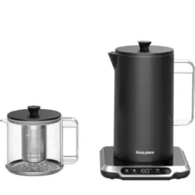 چای ساز گسلریکس مدل GX-2323