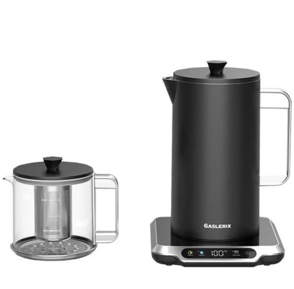 چای ساز گسلریکس مدل GX-2323