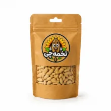 تخمه خربزه تخمه چی - 1 کیلوگرم