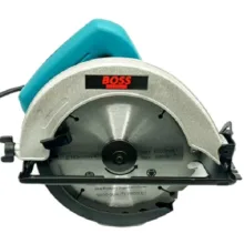 اره دیسکی باس مدل Circular Saw
