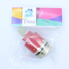 مغزی شیر دینا مدل DN-long base 35 بسته 4 عددی