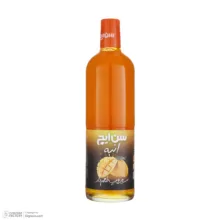 سیروپ انبه سن ایچ مقدار 820 گرم
