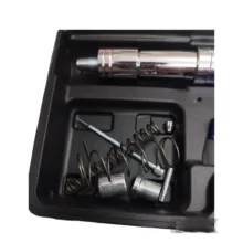 میخ کوب تفنگی اینتمکس مدل چاشنی دار کد MAKSS-1200