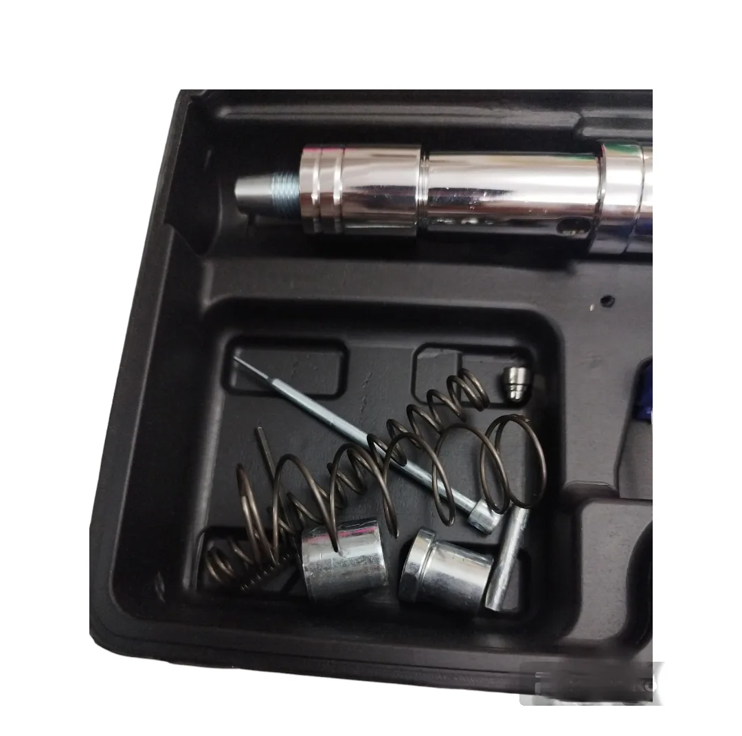 میخ کوب تفنگی اینتمکس مدل چاشنی دار کد MAKSS-1200