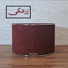 شید آباژور مدل استوانه 30S