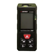 متر لیزری سندوی مدل SW-MS50