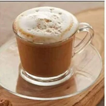 ست فنجان نعبلکی 12 پارچه پاشاباغچه مدل باسیک کد 96693 30