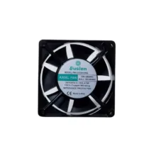 هواکش فیوژن مدل فن بلبرینگی 12cm