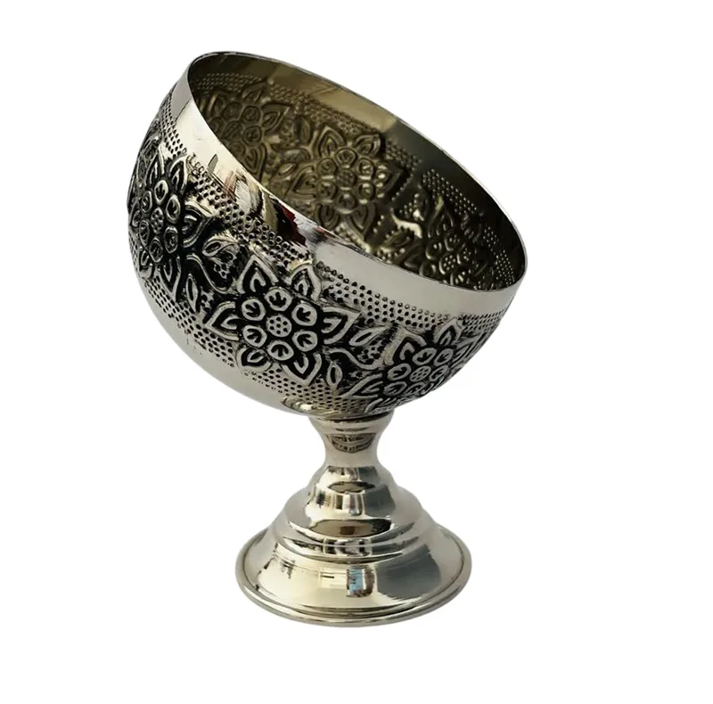 کاسه مسی مدل  تک پایه کد ZH245.9