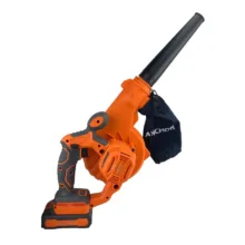 دستگاه دمنده و مکنده شارژی آنکور مدل DCB-1-NEW