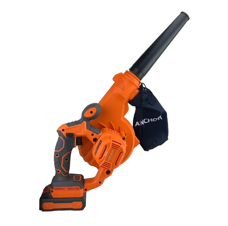 دستگاه دمنده و مکنده شارژی آنکور مدل DCB-1-NEW