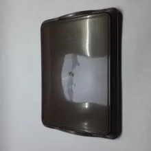 سینی مدل پلاستیکی دسته دار کد 35