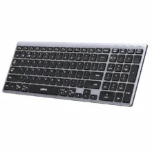 کیبورد بی سیم یوگرین مدل K552-75163