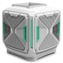 کولر سلولوزی 8000 وات ایرومکس مدل AM8000S