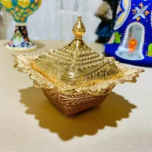 قندان مدل Turke