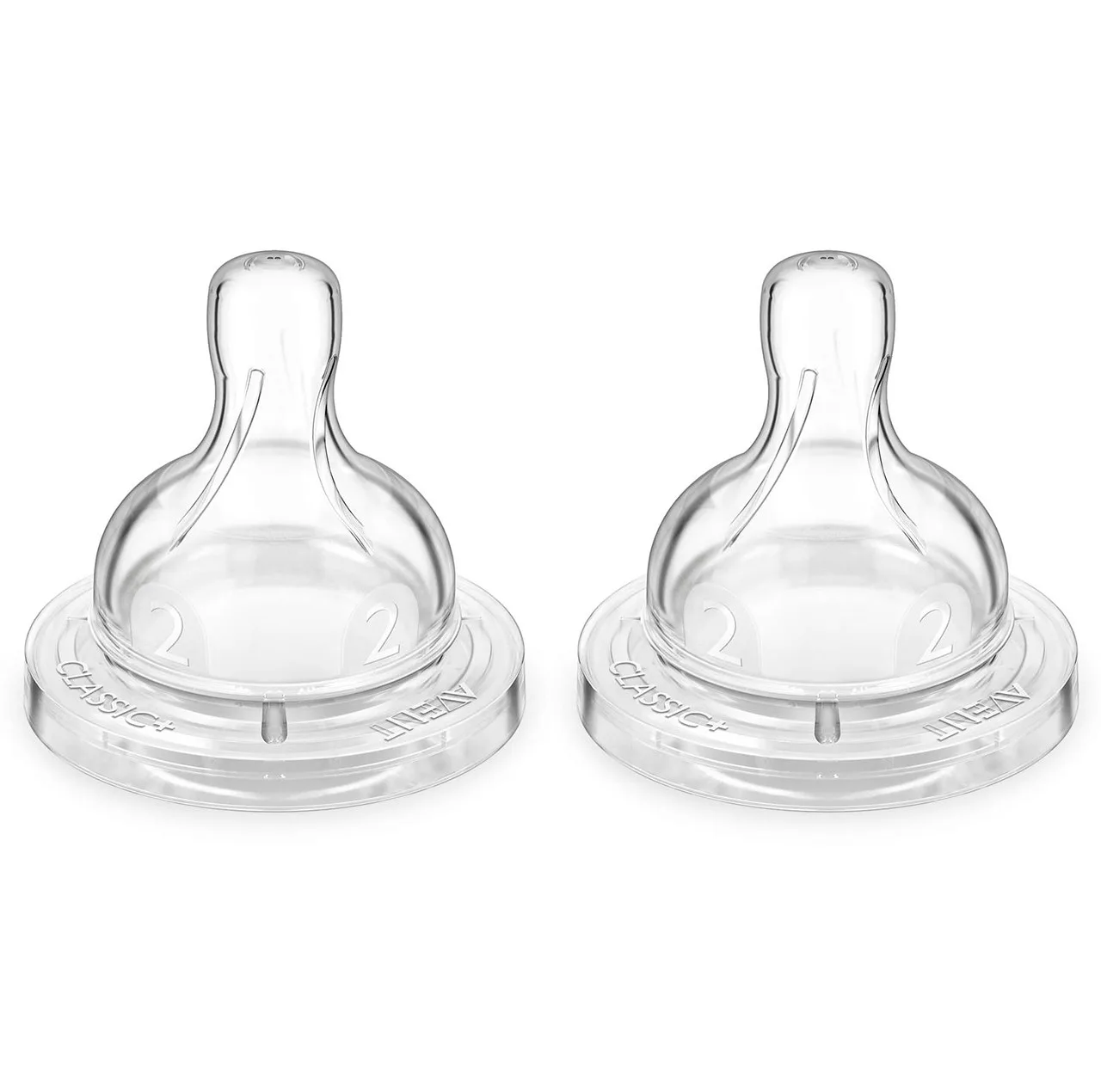 سرشیشه اونت مدل SCF632 بسته 2 عددی