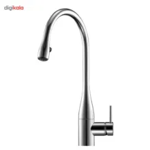 شیر آشپزخانه کی دبلیو سی مدل Eve