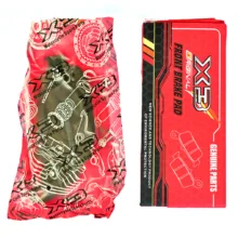 لنت عقب آپاچی موتور سیکلت ایکس تری مدل X3128 RTR مناسب برای آپاچی 180