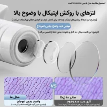 میکروسکوپ جیبی مدل MG10085-3