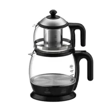 چای ساز روی هم سونیفر مدل sf-2089